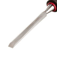 Стамеска Hesler 10 мм эргономичная рукоятка - фото 6