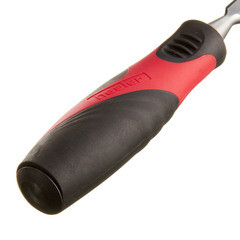 Стамеска Hesler 10 мм эргономичная рукоятка - фото 2