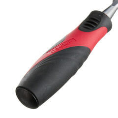 Стамеска Hesler 12 мм эргономичная рукоятка - фото 5