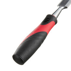 Стамеска Hesler 16 мм эргономичная рукоятка - фото 6