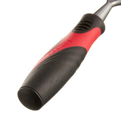 Стамеска Hesler 20 мм эргономичная рукоятка - фото 3