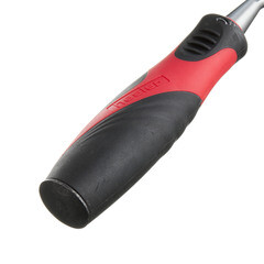 Стамеска Hesler 14 мм эргономичная рукоятка - фото 5