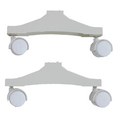 Изображение товара Ножки для конвектора Теплофон-IR Эргус (2 шт.) (КН бел)