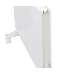 Обогреватель инфракрасный Теплофон (ЭРГПА-07 тр) напольный 700 Вт переносной с терморегулятором 400х700х60 мм - фото 3