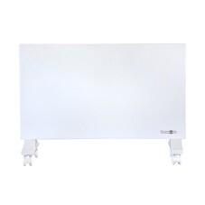 Обогреватель инфракрасный Теплофон (ЭРГПА-07 тр) напольный 700 Вт переносной с терморегулятором 400х700х60 мм