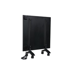 Обогреватель инфракрасный Теплофон (ЭРГН-0.5 чер) настенный 500 Вт 605х43х603 мм - фото 2