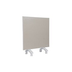 Обогреватель инфракрасный Теплофон (ЭРГН-0.5 бел) настенный 500 Вт 605х43х603 мм - фото 3