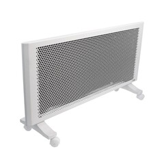 Обогреватель инфракрасный Теплофон (ЭРГУС-15) настенный 1500 Вт 400х95х900 мм - фото 3