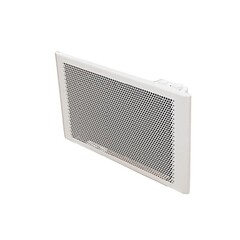 Обогреватель инфракрасный Теплофон (ЭРГУС-10) настенный 1000 Вт 400х95х700 мм - фото 2