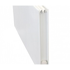 Обогреватель инфракрасный Теплофон (ЭРГНА-07 инд. уп. с ТР) настенный 700 Вт с терморегулятором 400х50х700 мм - фото 2