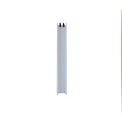 Обогреватель инфракрасный Теплофон (ЭРГНА-03 инд. уп) настенный 300 Вт 400х50х700 мм - фото 2