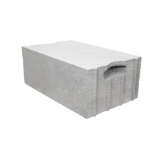 Газобетон Твинблок 400х250х625 мм D400