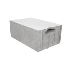 Газобетон Твинблок 400х250х625 мм D400