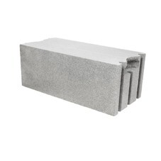 Газобетон Твинблок 300х250х625 мм D400