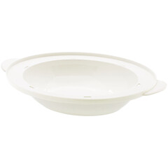 Пароварка электрическая Krona Dampfgarer 900W 900 Вт 12 л - фото 8