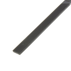 Напильник плоский Stayer 200 мм двухкомпонентная рукоятка - фото 5