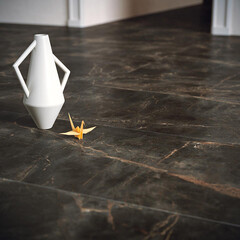 Керамогранит Coliseum Gres Canova dark 1195х596х9 мм (2 шт.=1,44 кв.м) - фото 3