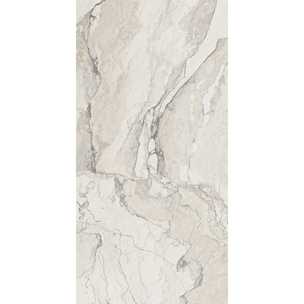 

Керамогранит Coliseum Gres Canova sand 1195х596х9 мм (2 шт.=1,44 кв.м), Белый