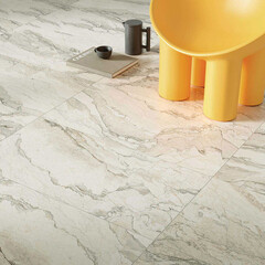 Керамогранит Coliseum Gres Canova sand 1195х596х9 мм (2 шт.=1,44 кв.м) - фото 3