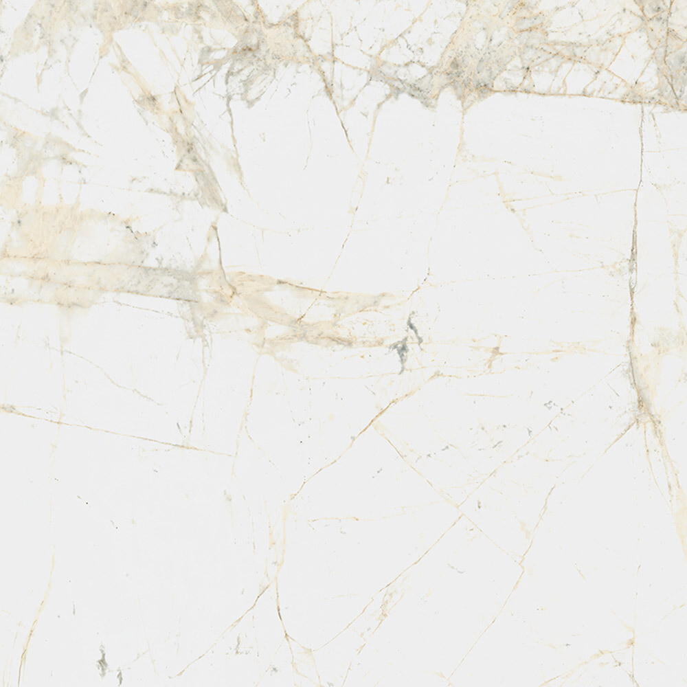

Керамогранит Coliseum Gres Canova white 596х596х9 мм (3 шт.=1,08 кв.м), Белый