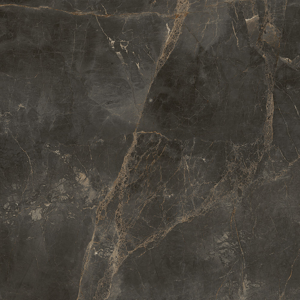 

Керамогранит Coliseum Gres Canova dark 596х596х9 мм (3 шт.=1,08 кв.м), Коричневый