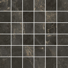 Керамогранит Coliseum Gres Canova dark 596х596х9 мм (3 шт.=1,08 кв.м) - фото 3