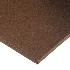 Клинкерная плитка Керамин Амстердам Шейд коричневая 298х298х7 мм (17 шт.=1,51 кв.м) - фото 4