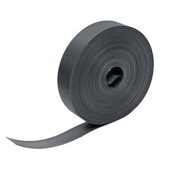 Лента для забора Протэкт 4,8 см х 50 м графит - фото 4