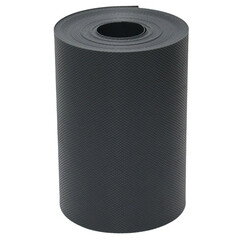 Лента для забора Протэкт 19 см х 25 м графит - фото 3