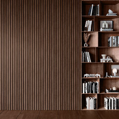 Панель декоративная из экополимера 3D 130х3000х15 мм Солид 4 UHD 01-130L сосна янтарная 0,39 кв.м - фото 2