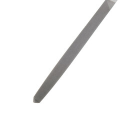 Напильник трехграный Stayer 200 мм двухкомпонентная рукоятка - фото 4