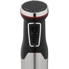 Блендер погружной Krona Multistabmixer 7в1 1500 Вт 1,25 л черный/серебристый - фото 14