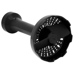 Блендер погружной Krona Multistabmixer 7в1 1500 Вт 1,25 л черный/серебристый - фото 10