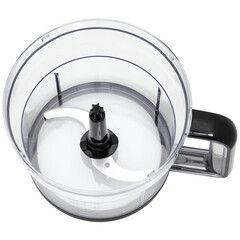 Блендер погружной Krona Multistabmixer 7в1 1500 Вт 1,25 л черный/серебристый - фото 3