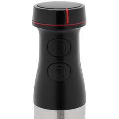 Блендер погружной Krona Stabmixer 5в1 1200 Вт 0,5 л черный/серебристый - фото 11