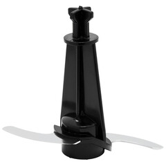 Блендер погружной Krona Stabmixer 5в1 1200 Вт 0,5 л черный/серебристый - фото 10