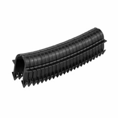 Изображение товара Скоба-фиксатор Ростерм для полимерных труб в кассете для такера (100033043)