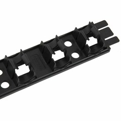 Планка монтажная Ростерм 500х50 мм для труб 16/20 мм (PGFWF0.5) - фото 2