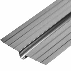 Пластина термораспределительная Ростерм для сухого водяного теплого пола (100012503) - фото 1