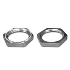 Гайка заземляющая DKC M25х1,5 мм (10 шт.) (6006EMC-25)