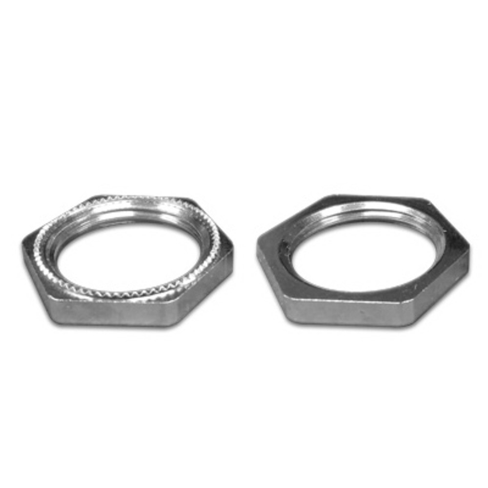 

Гайка заземляющая DKC M25х1,5 мм (10 шт.) (6006EMC-25)