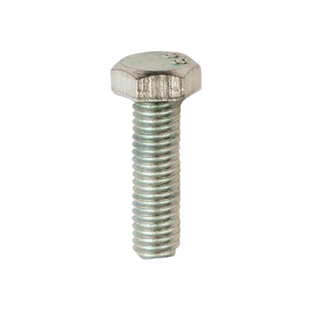 

Болт DKC М10х25 мм с шестигранной головкой (50 шт.) (CM021025)