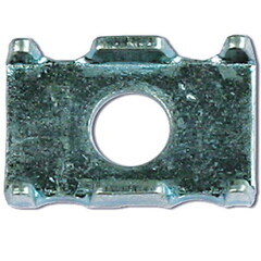 Шайба для соединения проволочных лотков DKC М6х14 мм со специальной головкой (50 шт.) (CM190600)