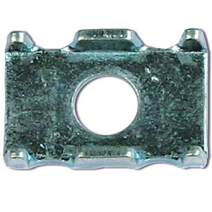 Шайба для соединения проволочных лотков DKC М6х14 мм со специальной головкой (50 шт.) (CM190600)