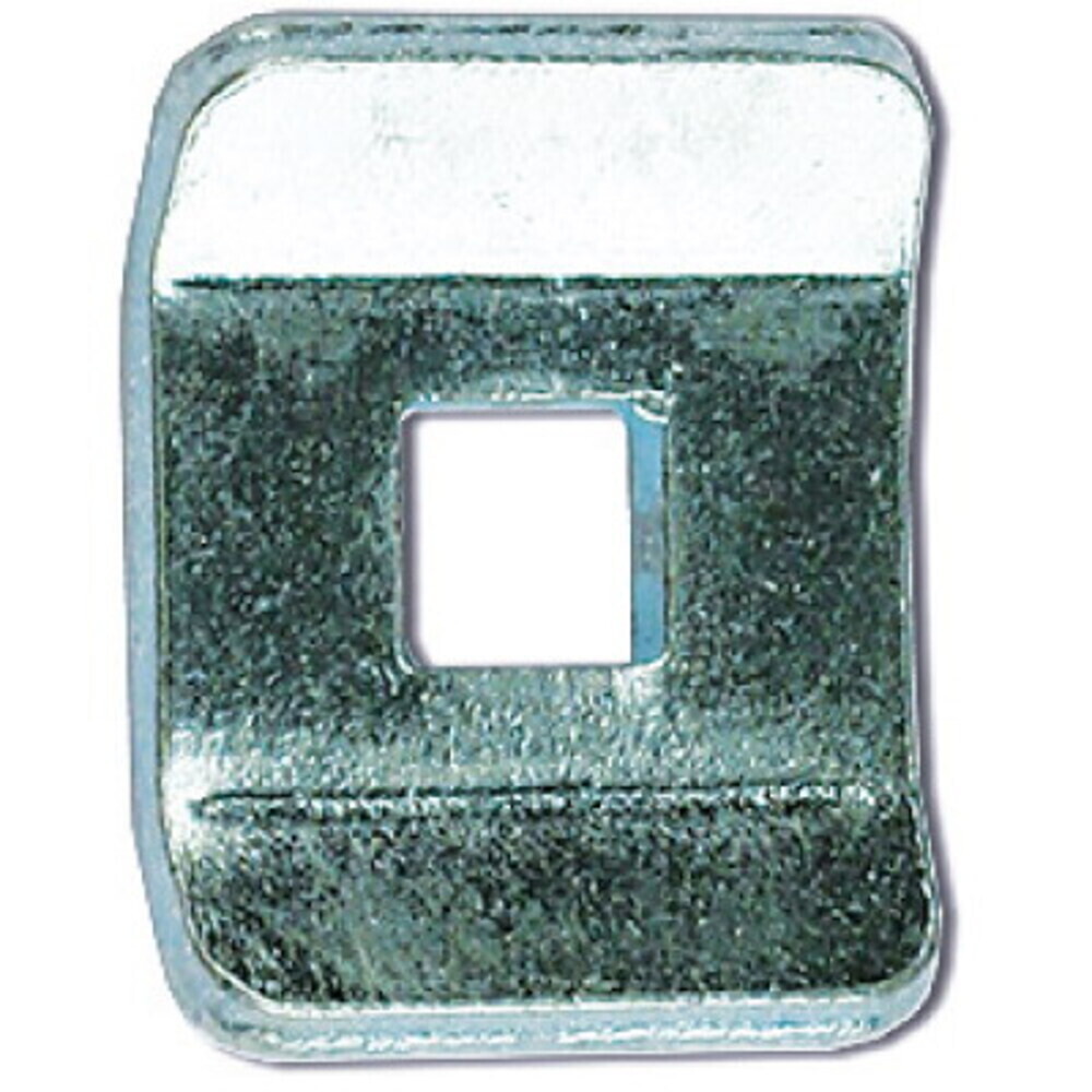 

Шайба для соединения проволочных лотков DKC М6х20 мм (50 шт.) (CM170600)