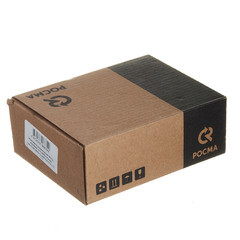 Манометр Росма радиальный 1/2 НР(ш) 6 бар d100 мм (6832) - фото 5