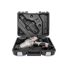 Гайковерт Ресанта ГС-1100 (75/24/1) 1100 Вт - фото 4