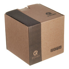 Термометр аксиальный Росма 1/2 НР(ш) d100 мм шток 64х6 мм 120°С (2545) - фото 6