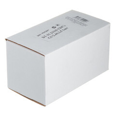 Термометр аксиальный Росма 1/2 НР(ш) d63 мм шток 46х6 мм 120°С (2409) - фото 3