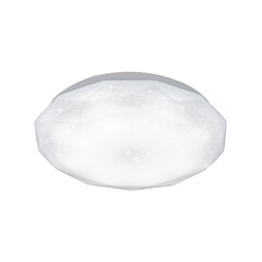 Изображение товара Светильник светодиодный IN HOME Deco 6500К 48 Вт 13 кв.м белый IP40 (4690612038681)